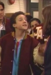 boy meets world season 2 episode 21