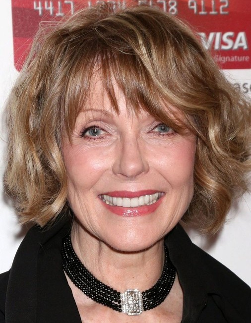Susan Blakely