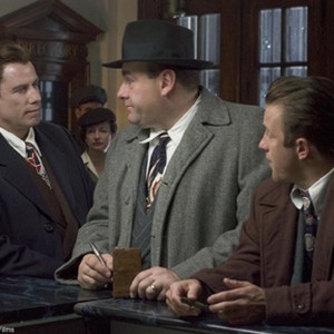 A scene from the film "Lonely Hearts."