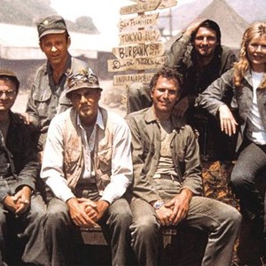 M*A*S*H: Season 1, Episode 24 - Rotten Tomatoes