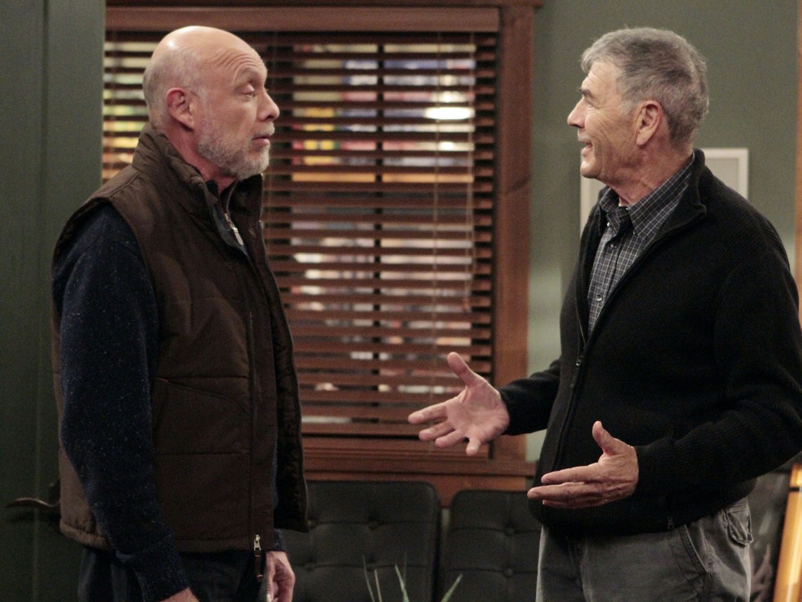 Last Man Standing Season 1 Episode 18 Rotten Tomatoes