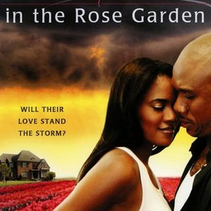 Hurricane in the Rose Garden photo 4