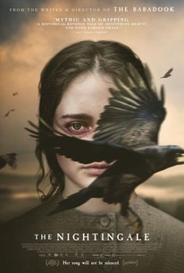 Watch trailer for The Nightingale