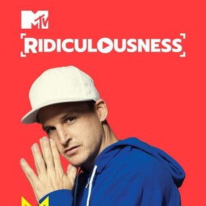 Ridiculousness - Rotten Tomatoes