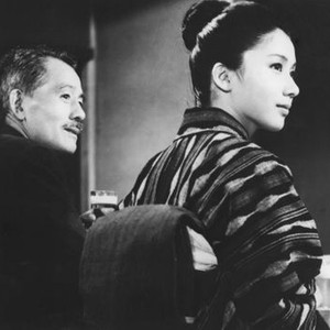 Shima Iwashita - Rotten Tomatoes