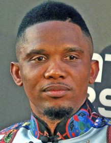 Samuel Eto'o