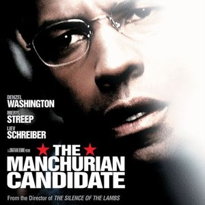 The Manchurian Candidate - Rotten Tomatoes