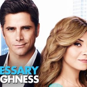 "Necessary Roughness photo 4"