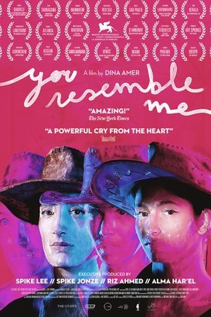 You Resemble Me poster