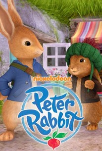 Peter Rabbit - Rotten Tomatoes