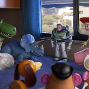 Toy story four rotten 2024 tomatoes