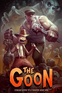 The Goon