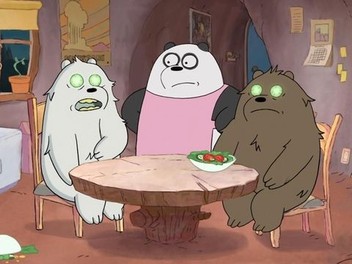 We bare bears season 4 kisscartoon on sale
