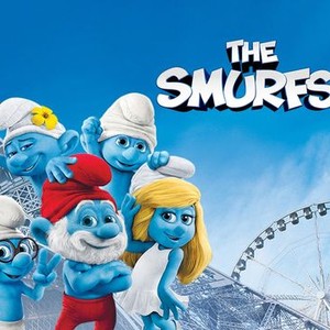 The Smurfs 2 photo 1