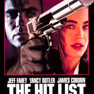 The Hit List (1992)