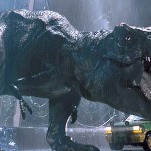 Rotten Tomatoes is Wrong About… The Ranking of the Jurassic Franchise photo 19