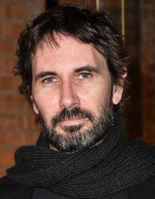 Jed Kurzel