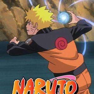 Naruto Shippuden - Ending 4