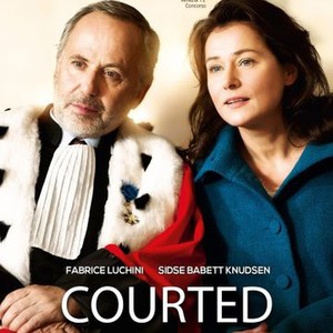 Courted (2015) photo 1
