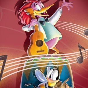 Melody Time (1948) photo 10