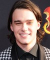 Mitchell Hope