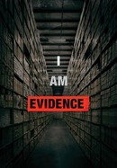 I Am Evidence poster image