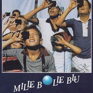 Mille Bolle Blu photo 1