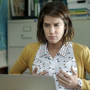Cobie Smulders as Samantha Abbott in "Unexpected." photo 10