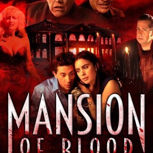 Mansion of Blood (2015) photo 1
