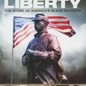 For Love of Liberty: The Story of America's Black Patriots photo 2