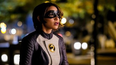 The flash season on sale 5 full episode