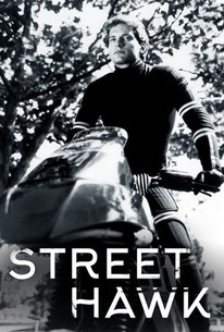 Watch trailer for Street Hawk