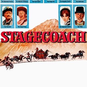 Stagecoach photo 11
