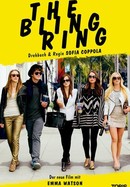 The Bling Ring poster image