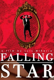 Poster for Falling Star