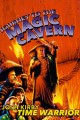 Josh Kirby... Time Warrior! Journey to the Magic Cavern