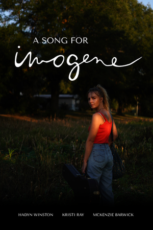 A Song for Imogene poster