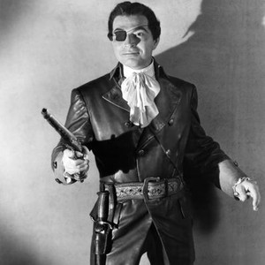 THE BLACK CASTLE, Stephen McNally, 1952