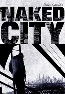 The Naked City poster image