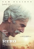 The Hero poster image