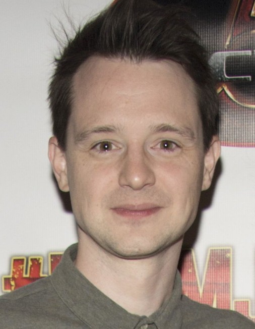 James Immekus