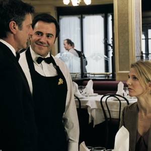 Daniel Auteuil, José Garcia and Sandrine Kiberlain form an unlikely love triangle in Paramount Classics' APRES VOUS, a romantic comedy about making friends, losing loves and finding yourself. photo 18