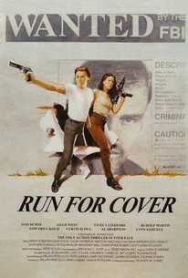 Run for Cover poster