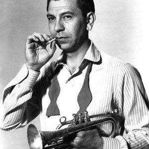 PETE KELLY'S BLUES, Jack Webb, 1955