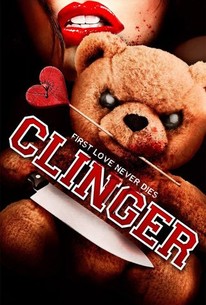Poster for Clinger