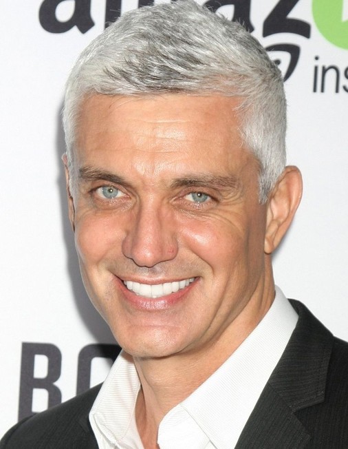 Jeff Griggs