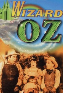 The Wizard of Oz - Rotten Tomatoes