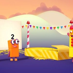 Numberblocks: Season 1, Episode 11 - Rotten Tomatoes