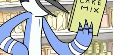 Regular Show - Rotten Tomatoes