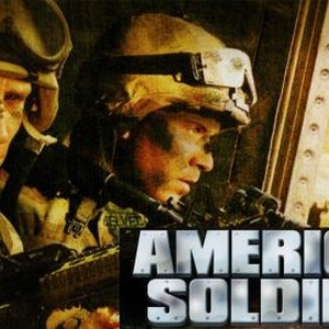 American Soldiers photo 10
